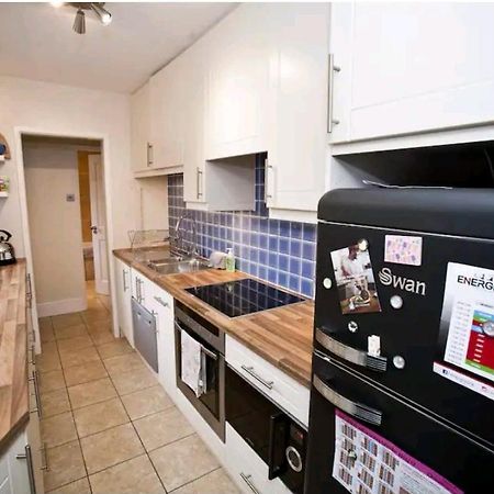 Cosy Little Home Just Outside York City Walls Exterior foto