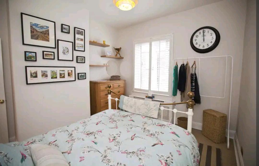 Cosy Little Home Just Outside York City Walls Exterior foto